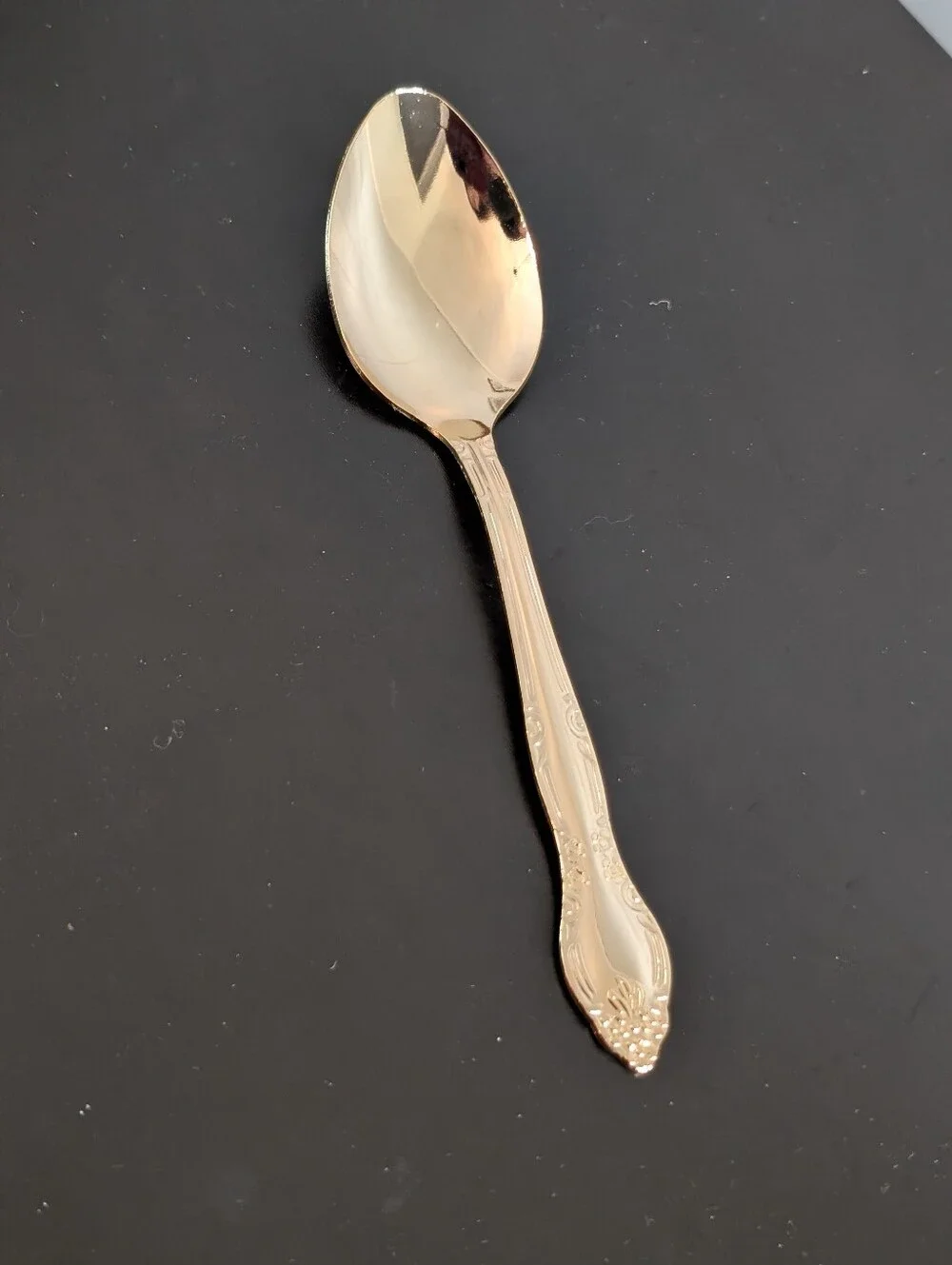 N/A elegant silver